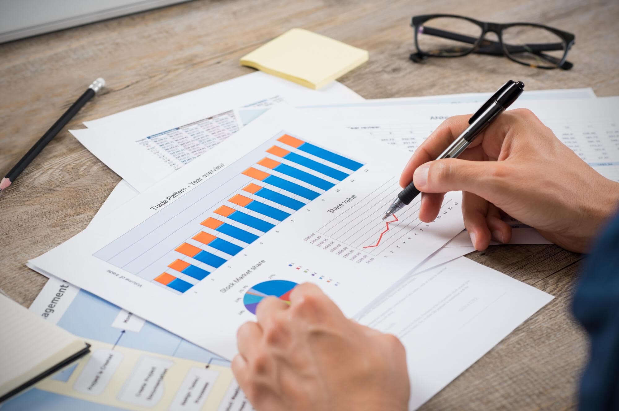 Financial Reporting Made Easy: Effective Budgeting and Reporting for Property Managers